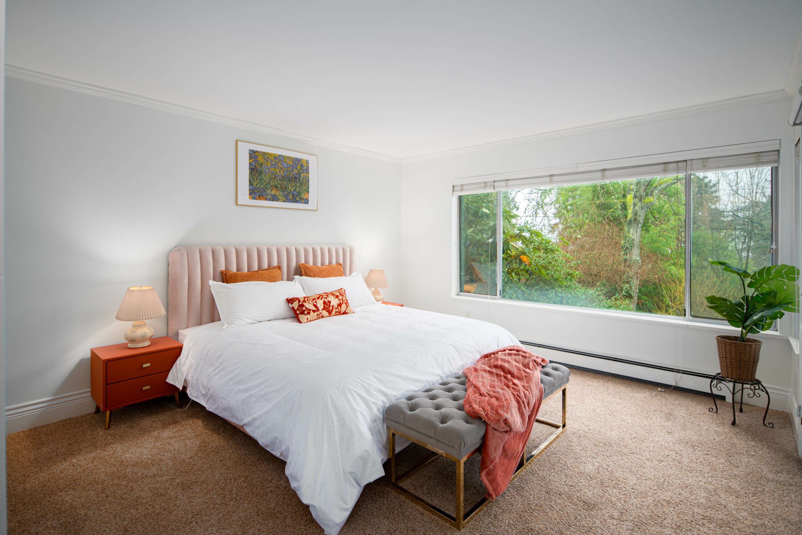 1420 25th Street, West Vancouver - MEDITERRANEAN STYLE DUNDARAVE FAMILY HOME!